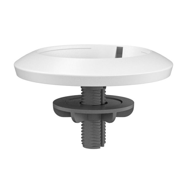 Logitech Ceiling Mount for Microphone - White – Image 4