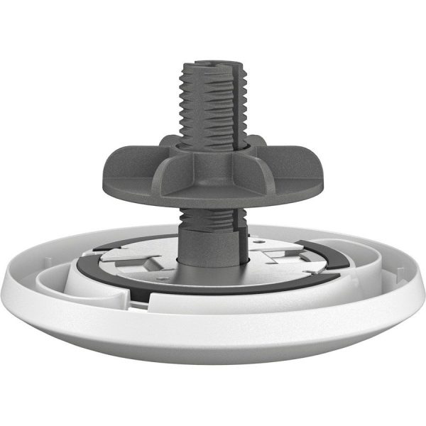 Logitech Ceiling Mount for Microphone - White – Image 5