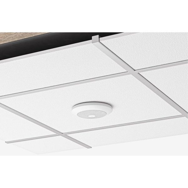 Logitech Ceiling Mount for Microphone - White – Image 7