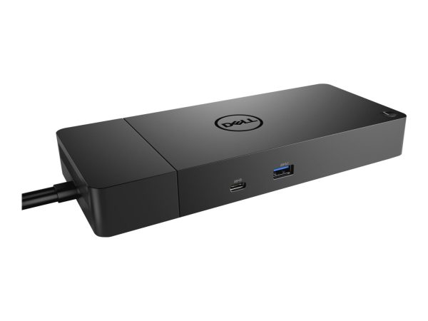 Dell Performance Dock WD19DCS - station d'accueil - USB-C - HDMI, DP - 1GbE – Image 3