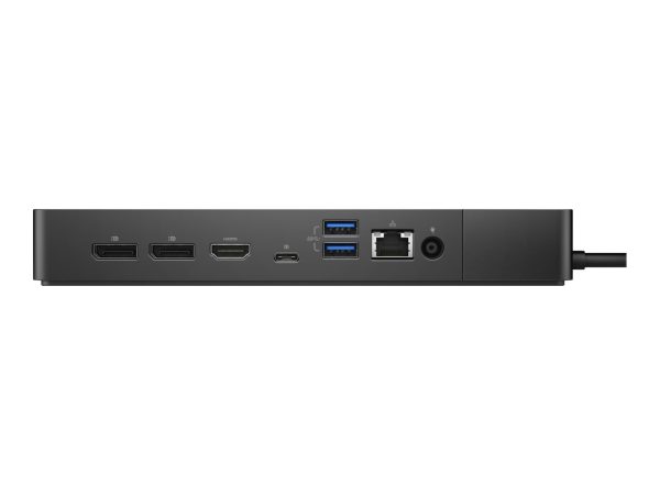 Dell Performance Dock WD19DCS - station d'accueil - USB-C - HDMI, DP - 1GbE – Image 5