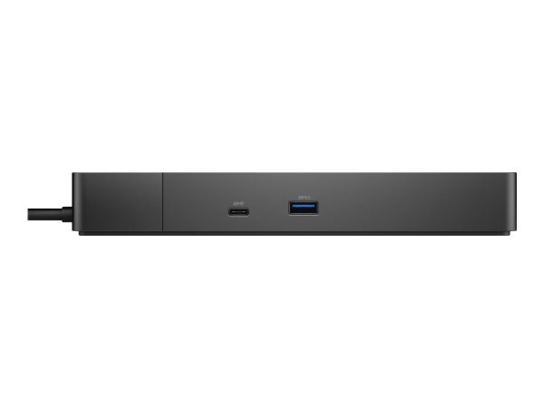 Dell Performance Dock WD19DCS - station d'accueil - USB-C - HDMI, DP - 1GbE – Image 6