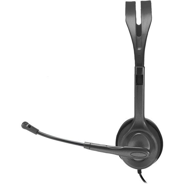 Logitech H111 Stero Headset – Image 5