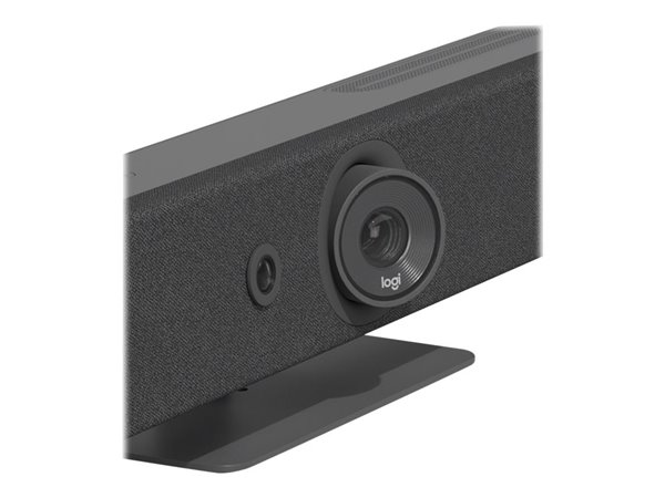 Logitech Rally Bar Mini Video Conferencing Camera - 30 fps - Graphite - USB 3.0 – Image 8