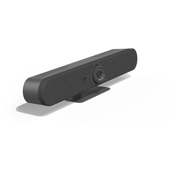 Logitech Rally Bar Mini Video Conferencing Camera - 30 fps - Graphite - USB 3.0 – Image 9