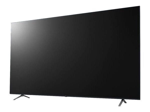 LG 75UR640S9UD UR640S Series - 75" TV LCD rétro-éclairée par LED - 4K - pour signalisation numérique – Image 3