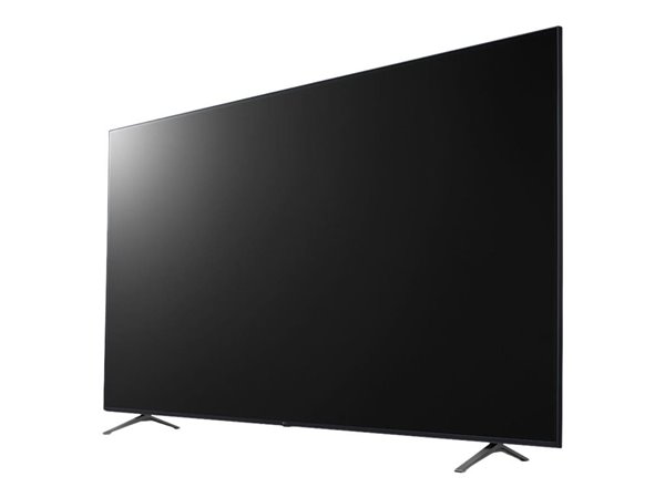 LG 75UR640S9UD UR640S Series - 75" TV LCD rétro-éclairée par LED - 4K - pour signalisation numérique – Image 4