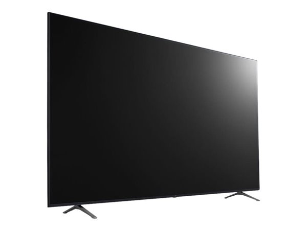 LG 75UR640S9UD UR640S Series - 75" TV LCD rétro-éclairée par LED - 4K - pour signalisation numérique – Image 6