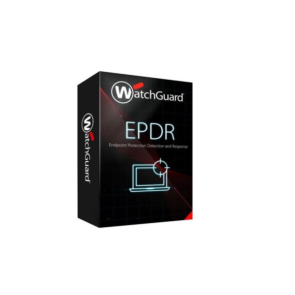 WatchGuard Endpoint Protection Detection and Response - 1 Year – Image 3