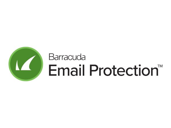 Barracuda E-Mail Protection Email Gateway Defense - licence d'abonnement (1 mois) - 1 utilisateur