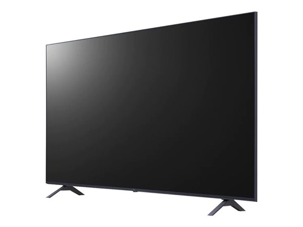 LG 55UR340C9UD UR340C Series - 55" TV LCD rétro-éclairée par LED - 4K - pour signalisation numérique – Image 4