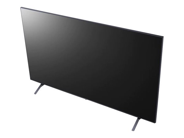 LG 55UR340C9UD UR340C Series - 55" TV LCD rétro-éclairée par LED - 4K - pour signalisation numérique – Image 5