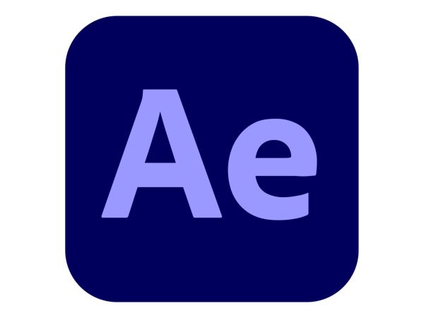 Adobe After Effects CC for teams - Subscription Renewal - 1 utilisateur