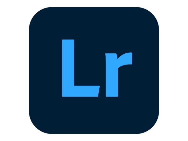 Adobe Photoshop Lightroom Pro for enterprise - Subscription Renewal - 1 utilisateur