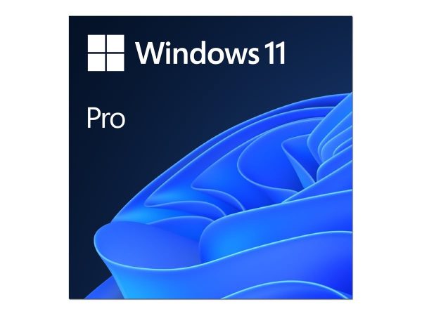 Windows 11 Professionnel  - licence - 1 licence