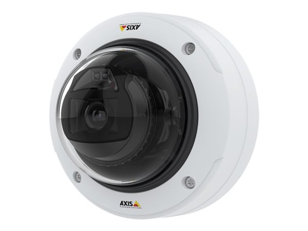 AXIS P3268-LVE - caméra de surveillance réseau - dôme