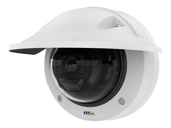 AXIS P3268-LVE - caméra de surveillance réseau - dôme – Image 3