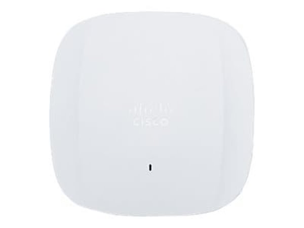 Cisco Meraki Catalyst 9162 - borne d'accès sans fil - Wi-Fi 6E - géré par le Cloud