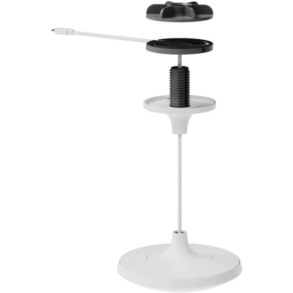 Logitech Ceiling Mount for Microphone - White – Image 5