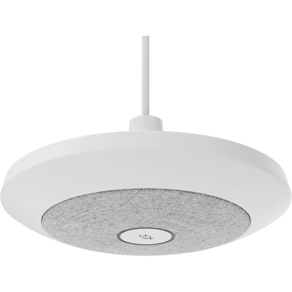 Logitech Ceiling Mount for Microphone - White – Image 8