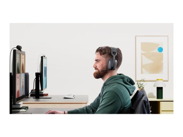 Logitech Zone Vibe Wireless – Image 9