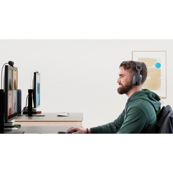 Logitech Zone Vibe Wireless – Image 15