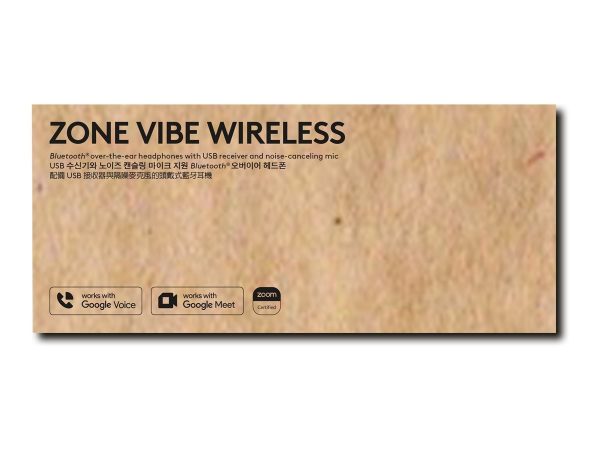 Logitech Zone Vibe Wireless – Image 16