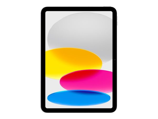 Apple 10.9-inch iPad Wi-Fi - 10ème génération - tablette - 256 Go - 10.9"