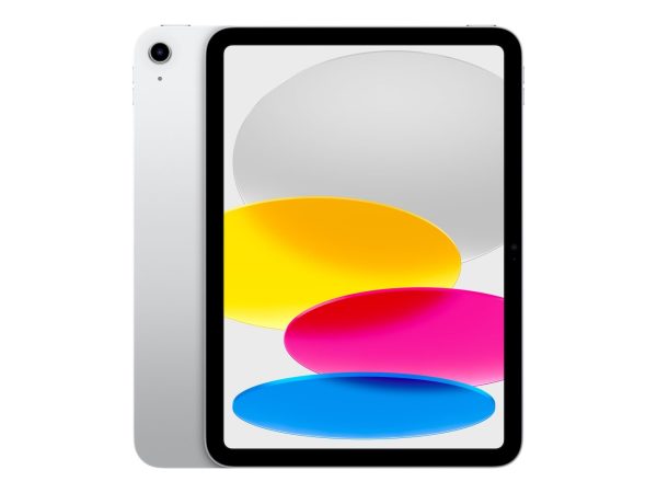 Apple 10.9-inch iPad Wi-Fi - 10ème génération - tablette - 256 Go - 10.9" – Image 3