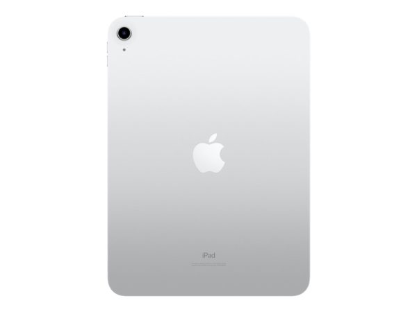 Apple 10.9-inch iPad Wi-Fi - 10ème génération - tablette - 256 Go - 10.9" – Image 4