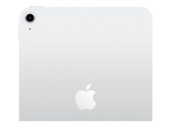 Apple 10.9-inch iPad Wi-Fi - 10ème génération - tablette - 256 Go - 10.9" – Image 7