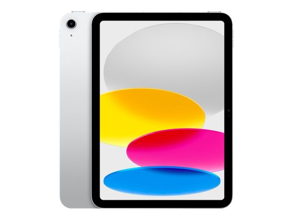 Apple 10.9-inch iPad Wi-Fi + Cellular - 10ème génération - tablette - 64 Go - 10.9" - 3G, 4G, 5G – Image 3