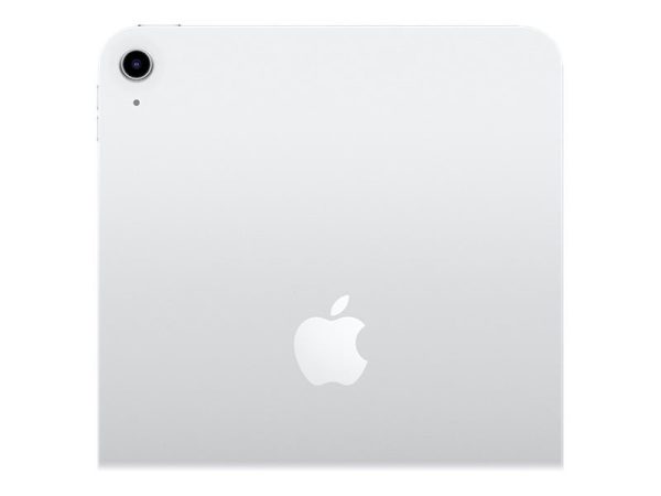 Apple 10.9-inch iPad Wi-Fi + Cellular - 10ème génération - tablette - 64 Go - 10.9" - 3G, 4G, 5G – Image 4