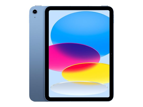 Apple 10.9-inch iPad Wi-Fi + Cellular - 10ème génération - tablette - 64 Go - 10.9" - 3G, 4G, 5G – Image 5