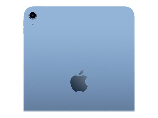 Apple 10.9-inch iPad Wi-Fi + Cellular - 10ème génération - tablette - 64 Go - 10.9" - 3G, 4G, 5G – Image 8