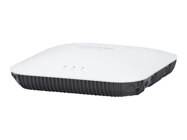 Fortinet FortiAP 431G - borne d'accès sans fil - ZigBee, Wi-Fi 6, Bluetooth