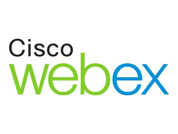 Cisco WebEx - licence d'abonnement - 1 périphérique