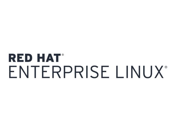 Red Hat Enterprise Linux - abonnement premium - 2 invités