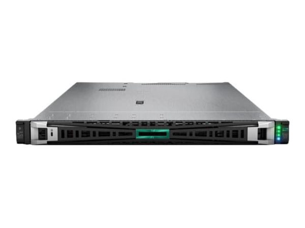 HPE ProLiant DL360 Gen11 Network Choice - Montable sur rack pas de processeur - 0 Go - aucun disque dur