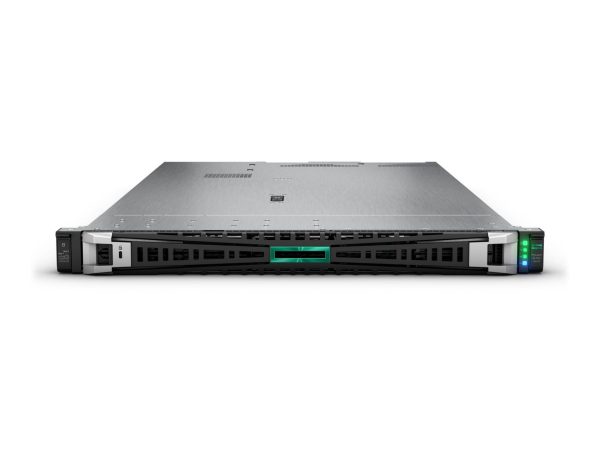 HPE ProLiant DL360 Gen11 Network Choice - Montable sur rack pas de processeur - 0 Go - aucun disque dur – Image 3