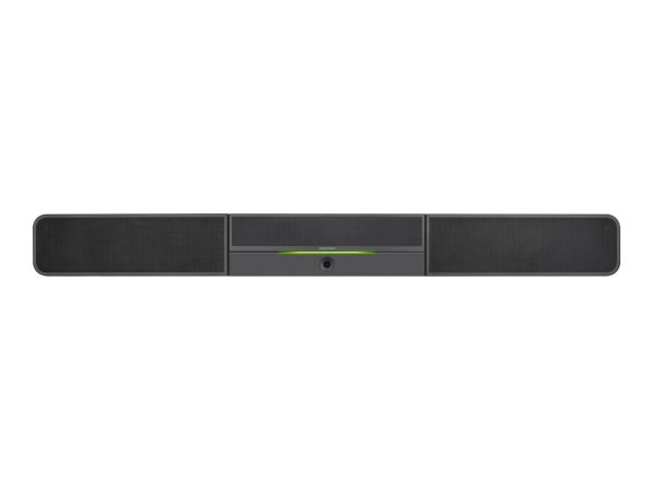 Crestron Flex UC-BX30-T - for Small Microsoft Teams Rooms - kit de vidéo-conférence – Image 4