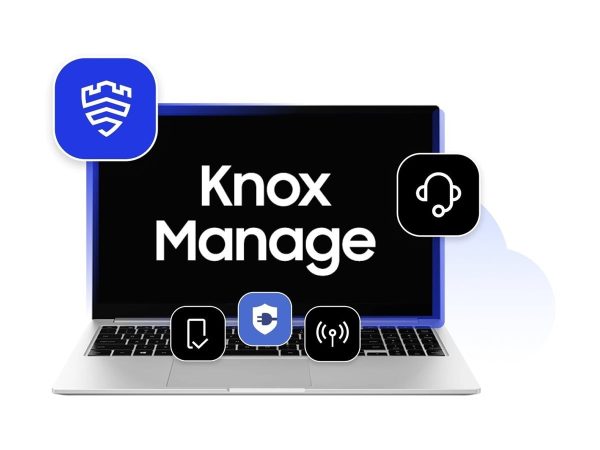 Knox Manage - licence d'abonnement (2 ans) - 1 licence – Image 3