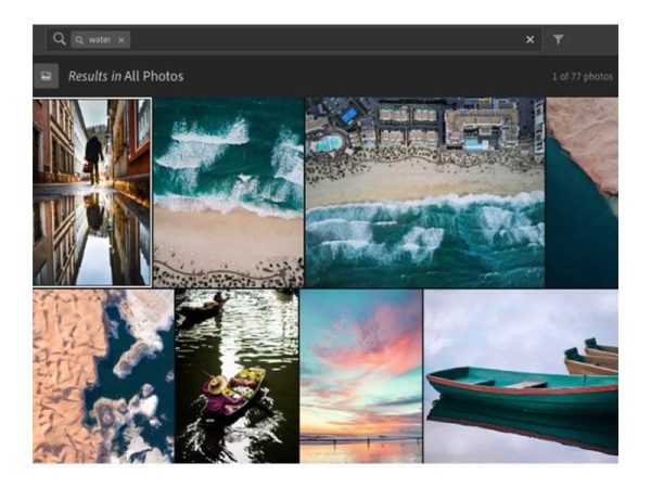 Adobe Photoshop Lightroom Pro for enterprise - Subscription Renewal - 1 utilisateur – Image 4