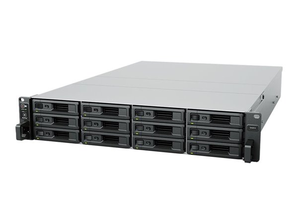 Synology SA3410 - serveur NAS