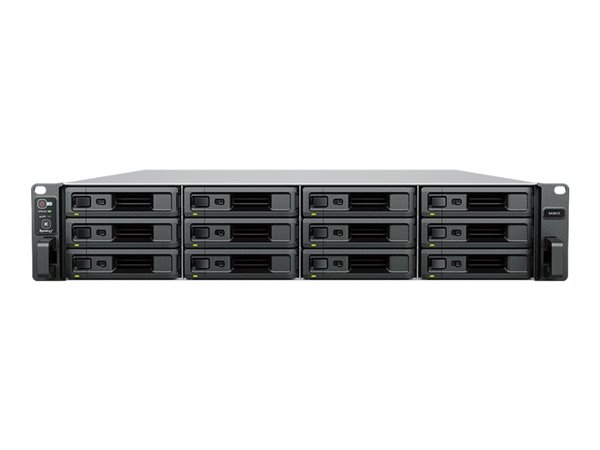 Synology SA3410 - serveur NAS – Image 3