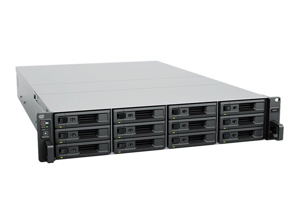 Synology SA3410 - serveur NAS – Image 4