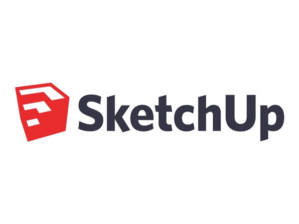 SketchUp Pro - renouvellement de la licence d'abonnement (1 an) - 1 utilisateur