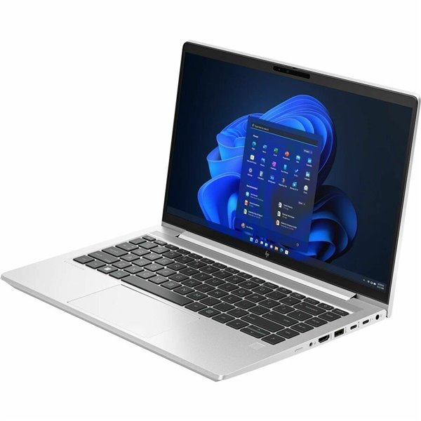 HP EliteBook 640 G10 14" Touchscreen Notebook - Full HD - Intel Core i5 13th Gen i5-1345U - 16 GB - 512 GB SSD – Image 7