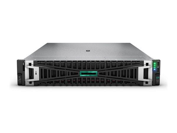 HPE ProLiant DL380 Gen11 Network Choice - Montable sur rack pas de processeur - 0 Go - aucun disque dur – Image 3