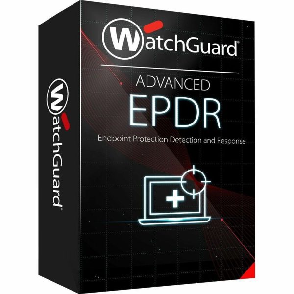 WatchGuard Advanced EPDR - Subscription License - 1 Year – Image 3